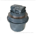 Excavator TM24 Final Drive R140-7 travel motor